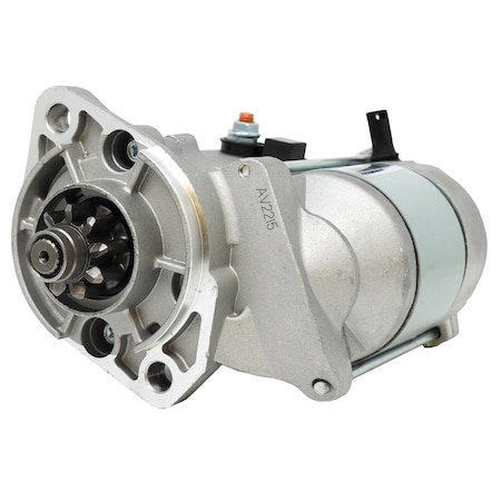 A & I Products Starter, ND/OSGR 6.4" x4.7" x9.7" A-SND0121